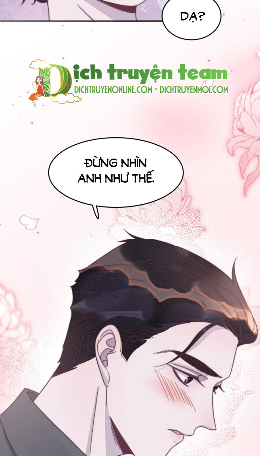 nghe nói tôi rất nghèo chapter 126 - Trang 2