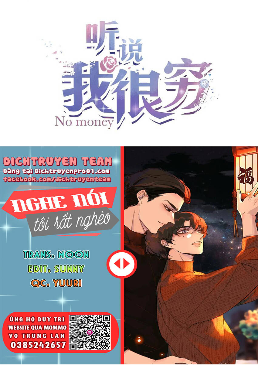 nghe nói tôi rất nghèo chapter 130 - Trang 2