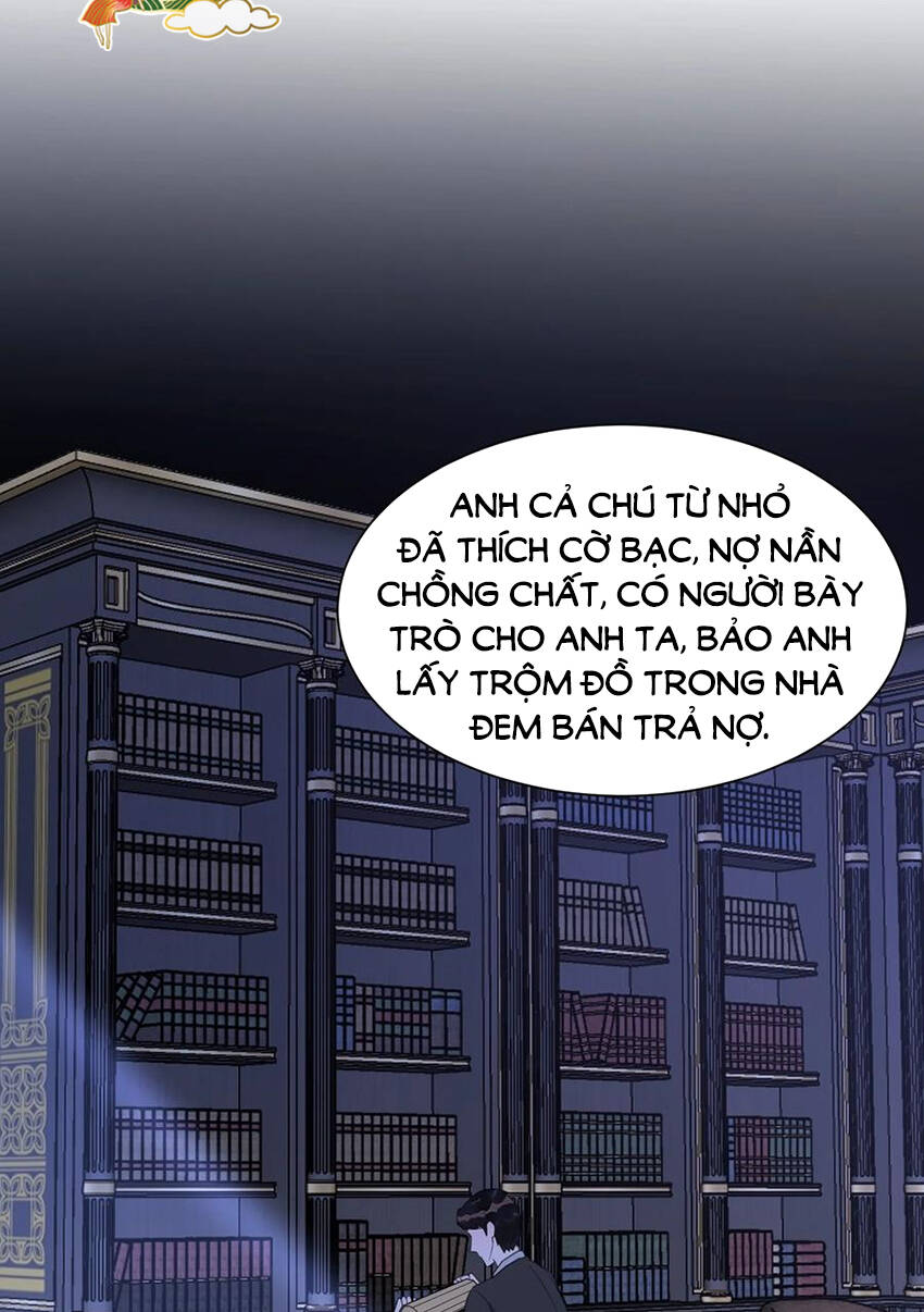 nghe nói tôi rất nghèo chapter 130 - Trang 2