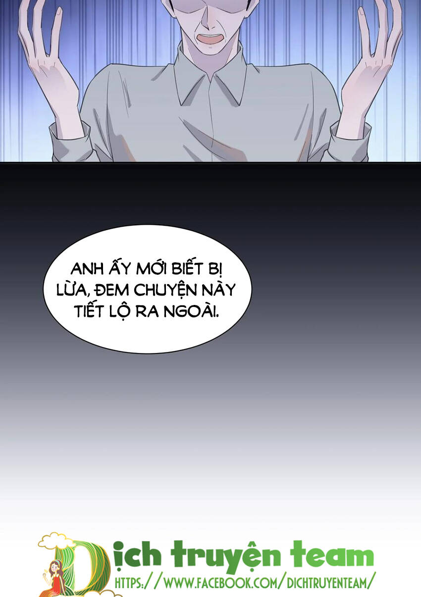 nghe nói tôi rất nghèo chapter 130 - Trang 2