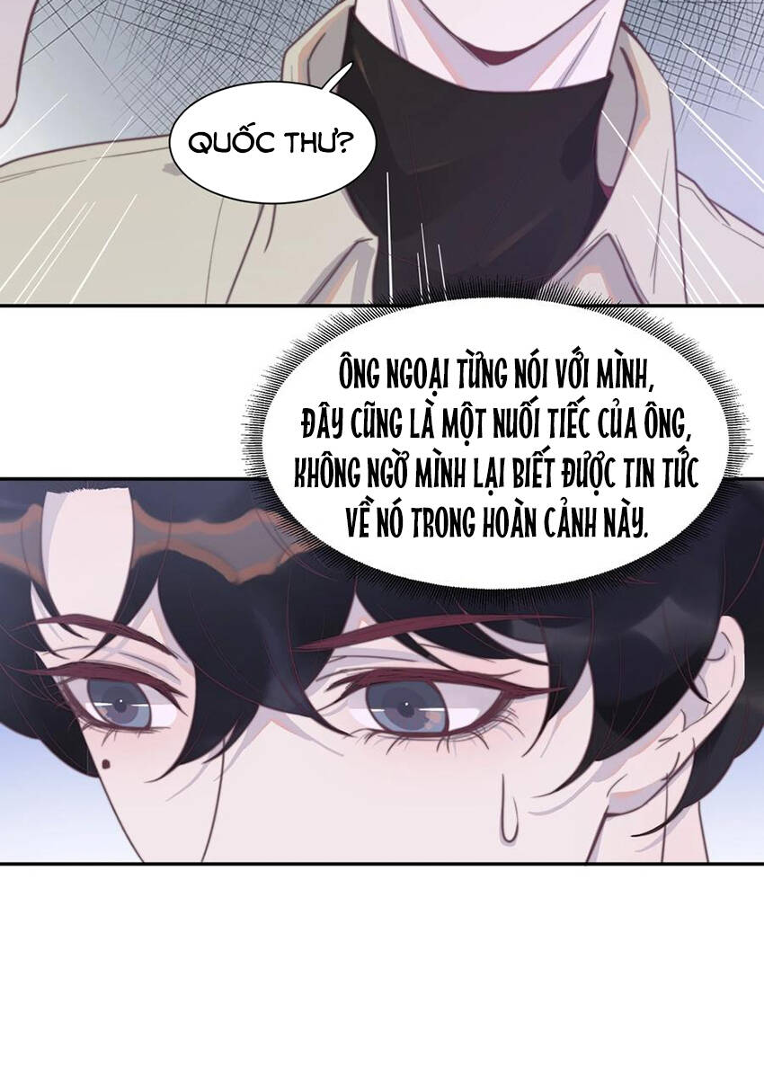 nghe nói tôi rất nghèo chapter 130 - Trang 2