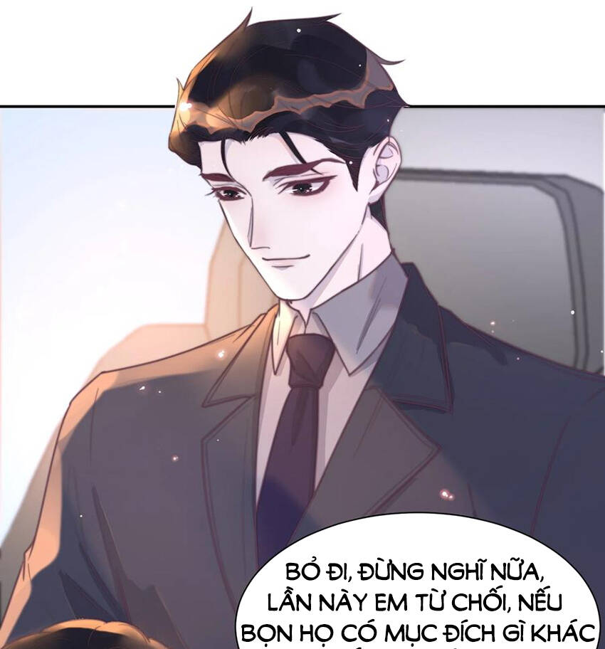 nghe nói tôi rất nghèo chapter 130 - Trang 2