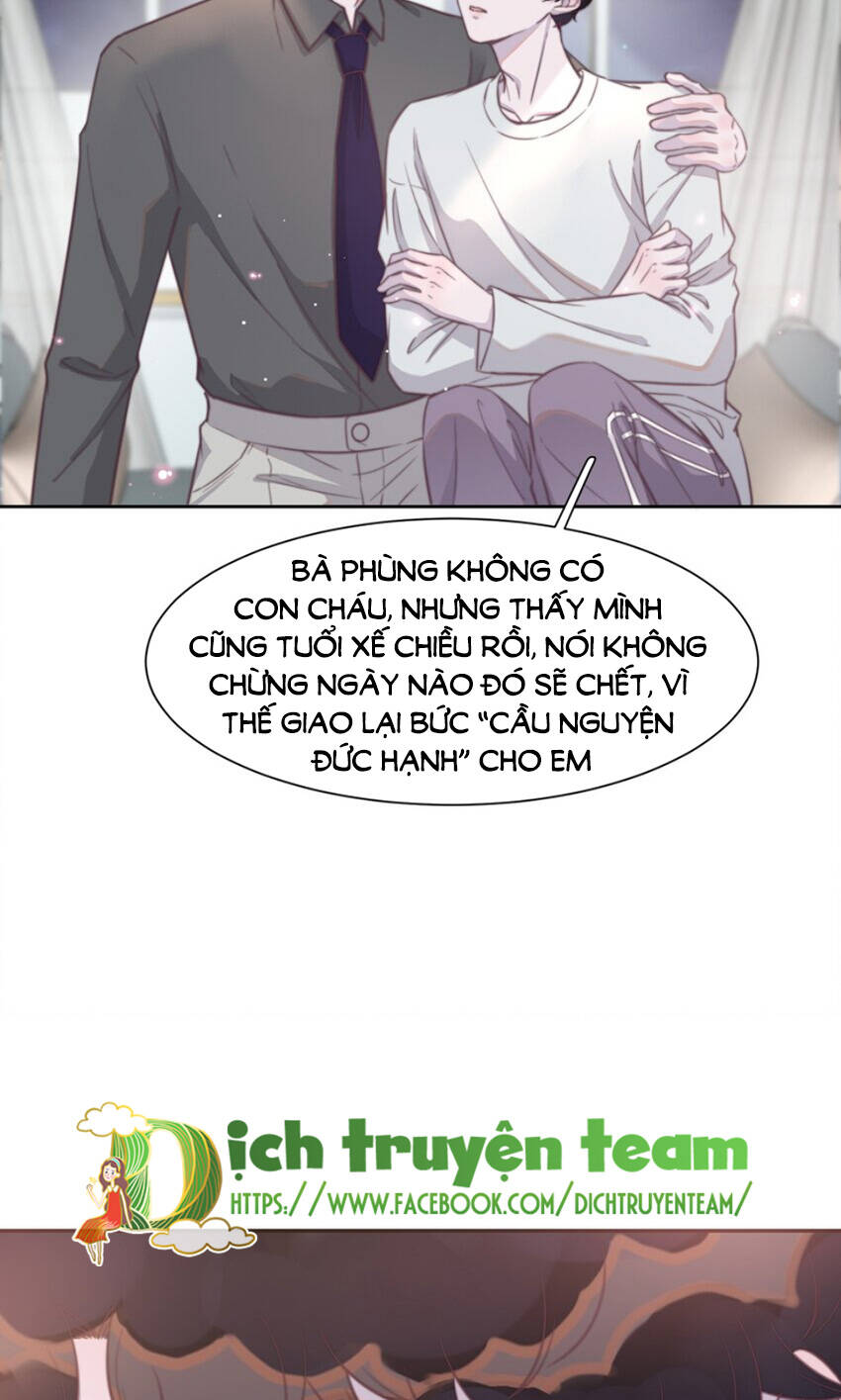 nghe nói tôi rất nghèo chapter 133 - Trang 2