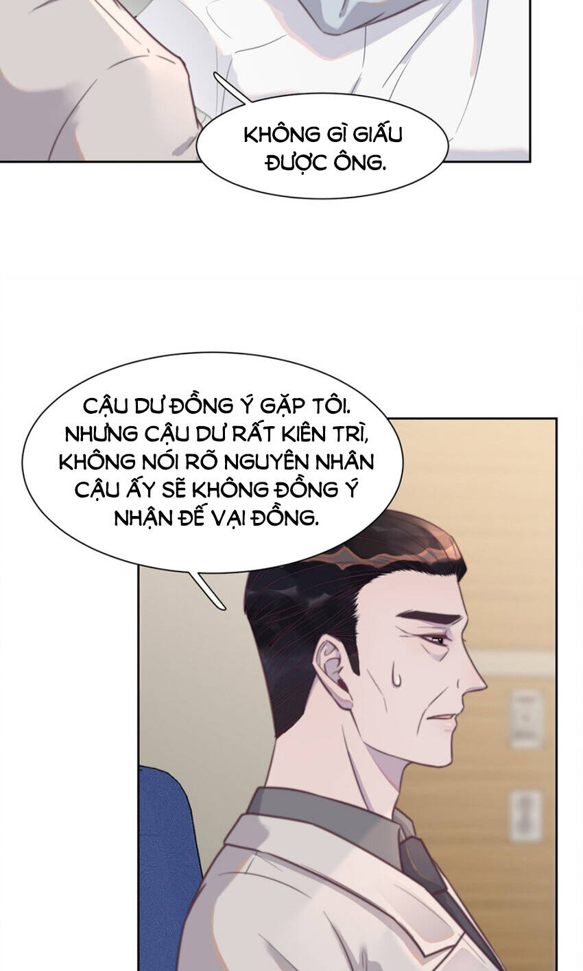 nghe nói tôi rất nghèo chapter 133 - Trang 2