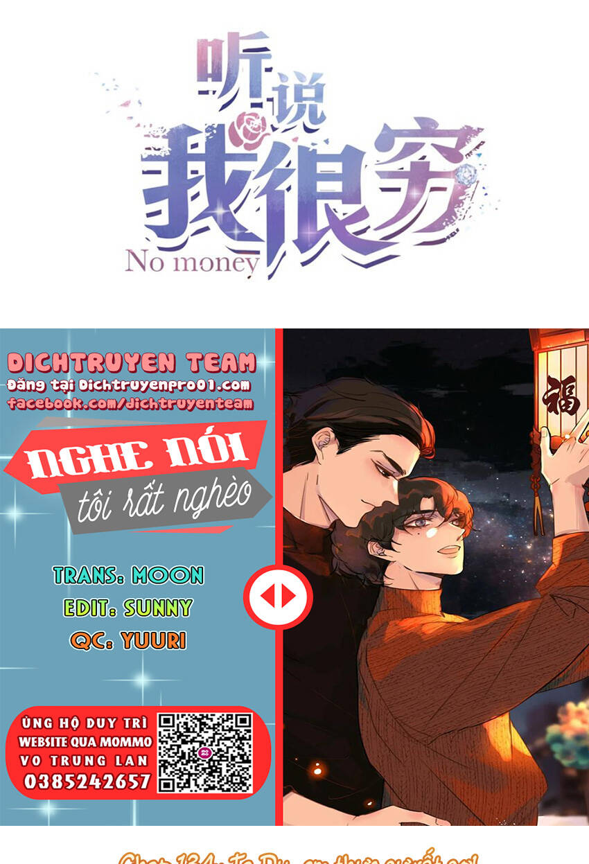 nghe nói tôi rất nghèo chapter 134 - Trang 2