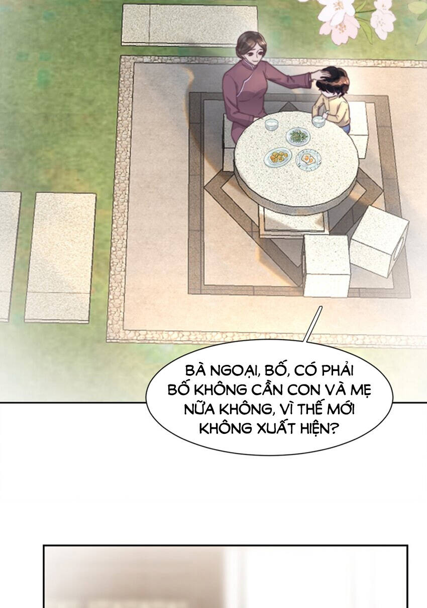 nghe nói tôi rất nghèo chapter 134 - Trang 2