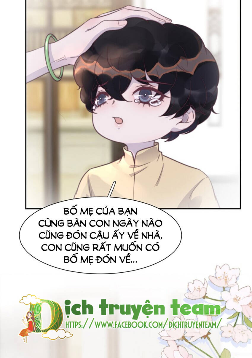 nghe nói tôi rất nghèo chapter 134 - Trang 2