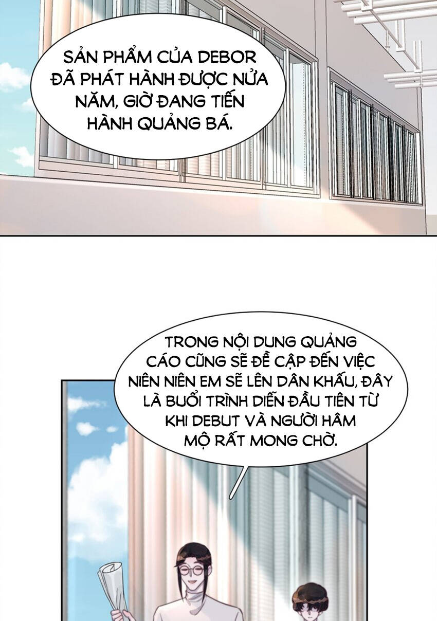 nghe nói tôi rất nghèo chapter 134 - Trang 2