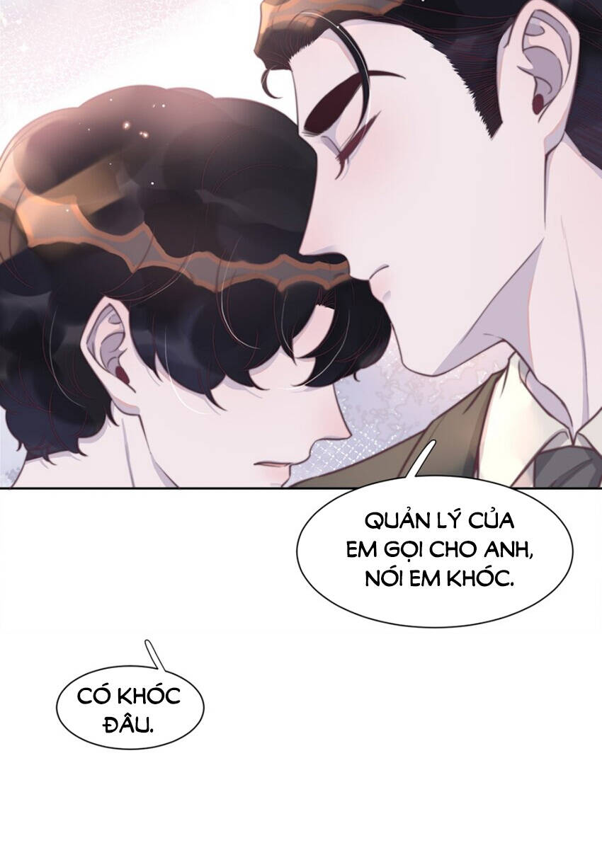 nghe nói tôi rất nghèo chapter 134 - Trang 2