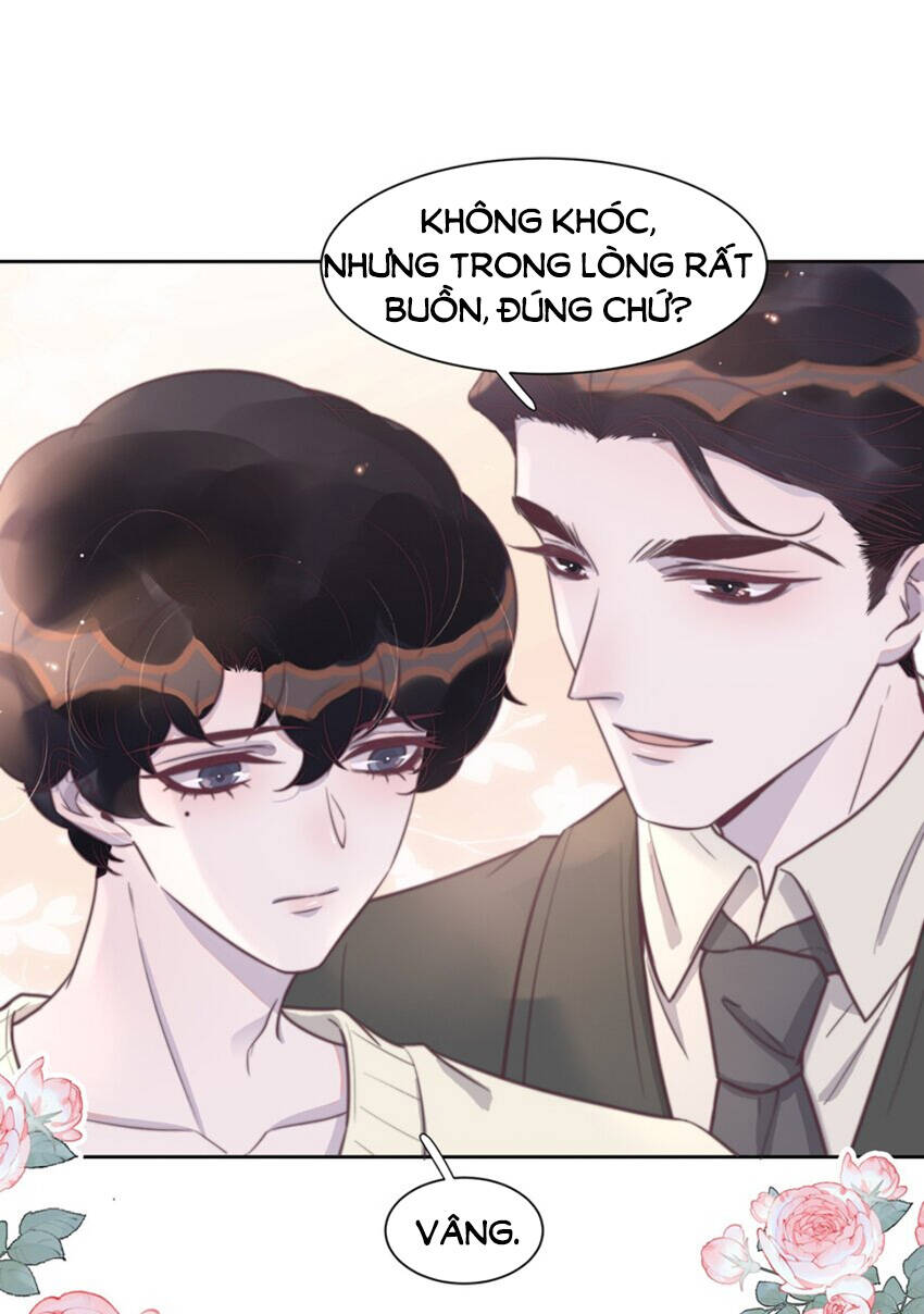 nghe nói tôi rất nghèo chapter 134 - Trang 2