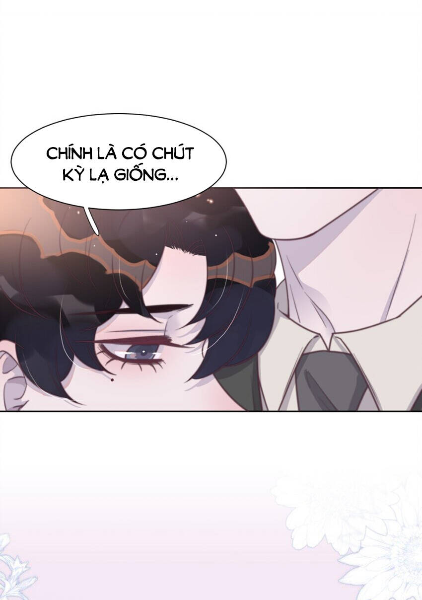 nghe nói tôi rất nghèo chapter 134 - Trang 2