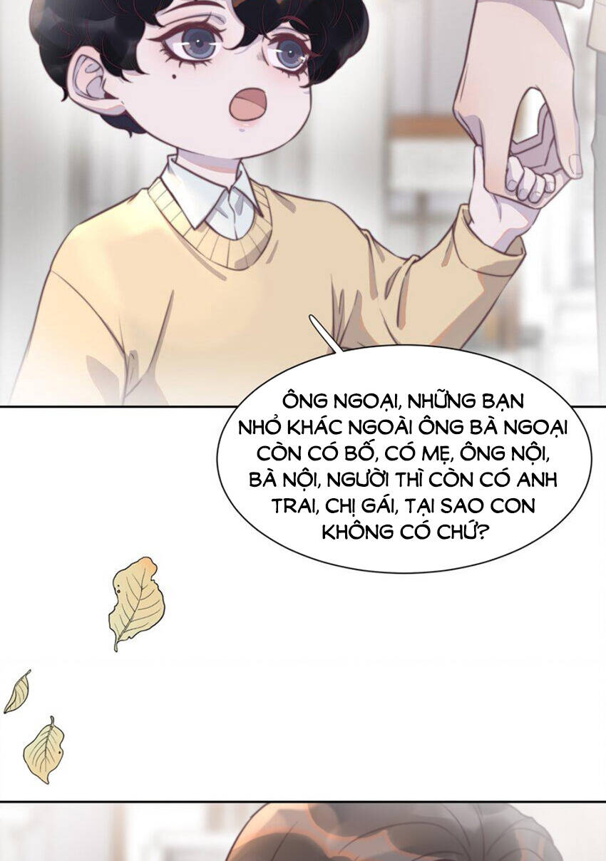 nghe nói tôi rất nghèo chapter 134 - Trang 2