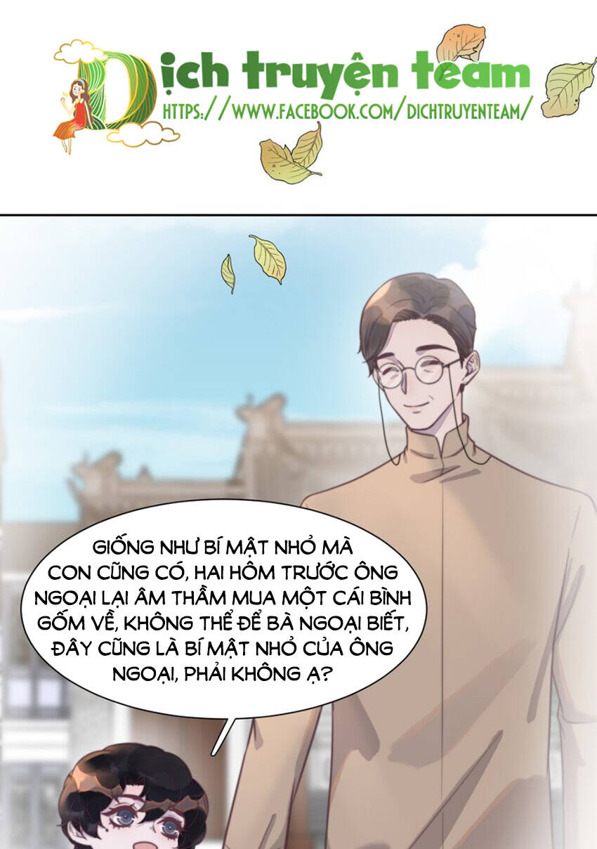 nghe nói tôi rất nghèo chapter 134 - Trang 2