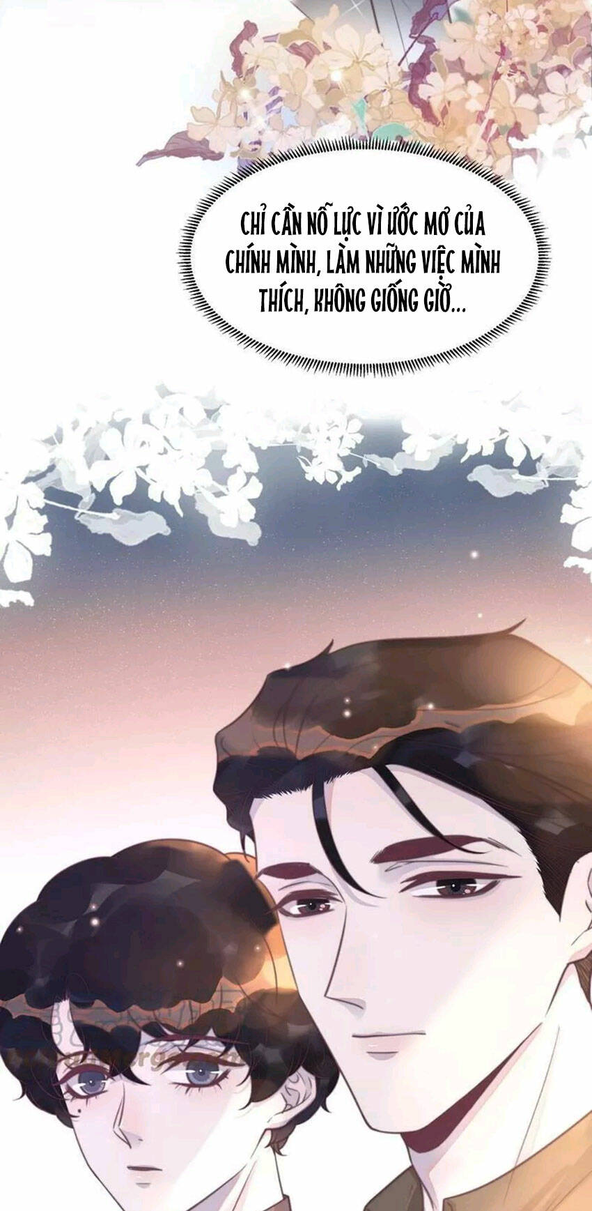 nghe nói tôi rất nghèo chapter 140 - Trang 2