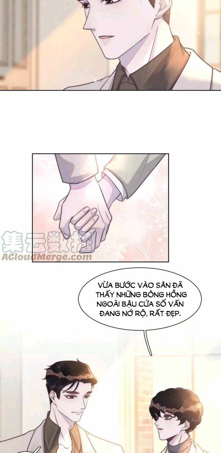 nghe nói tôi rất nghèo chapter 140 - Trang 2