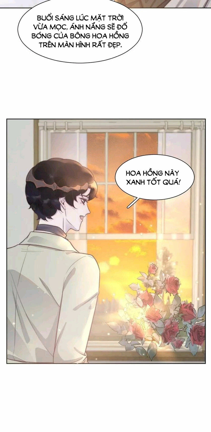 nghe nói tôi rất nghèo chapter 140 - Trang 2