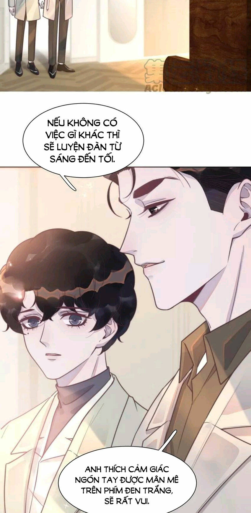 nghe nói tôi rất nghèo chapter 140 - Trang 2