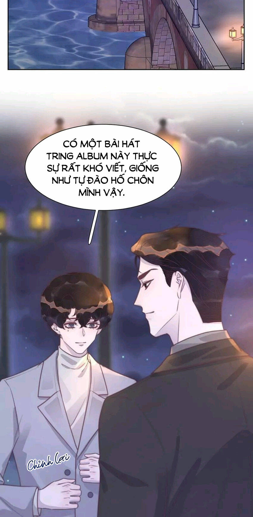 nghe nói tôi rất nghèo chapter 140 - Trang 2