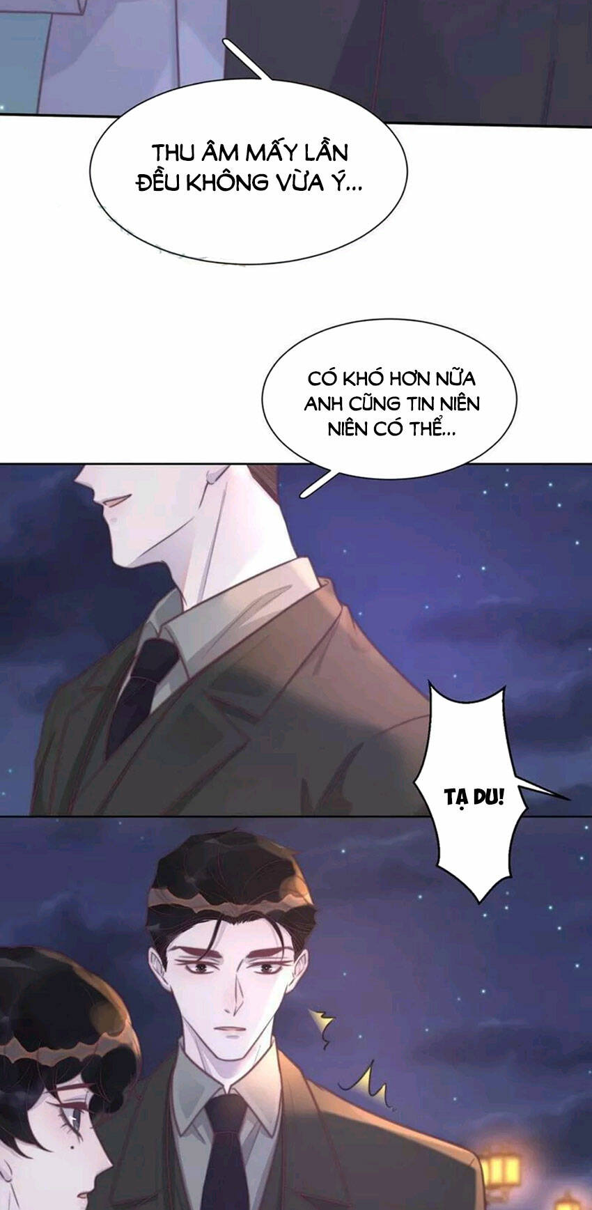 nghe nói tôi rất nghèo chapter 140 - Trang 2