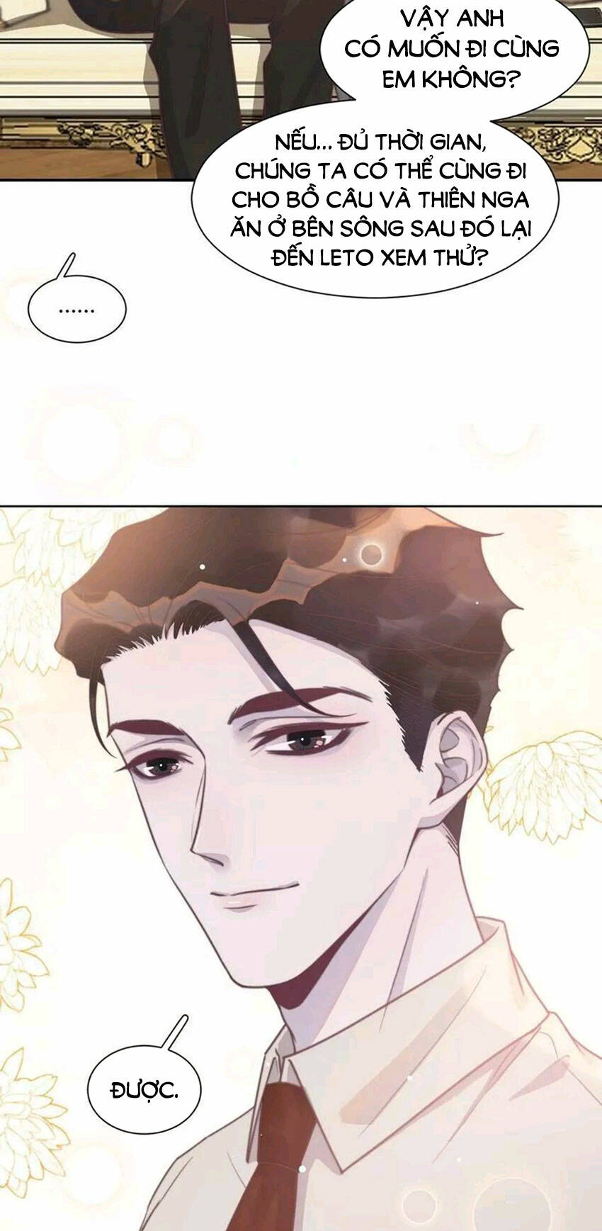 nghe nói tôi rất nghèo chapter 140 - Trang 2