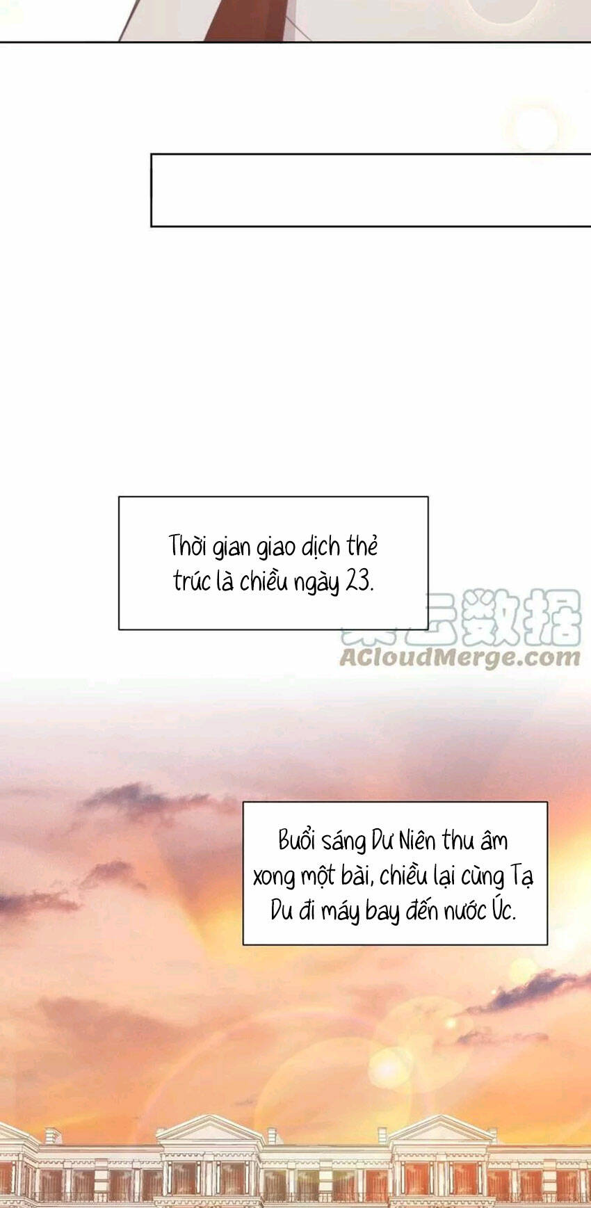 nghe nói tôi rất nghèo chapter 140 - Trang 2