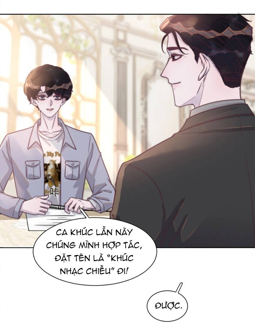 nghe nói tôi rất nghèo chapter 142 - Trang 2