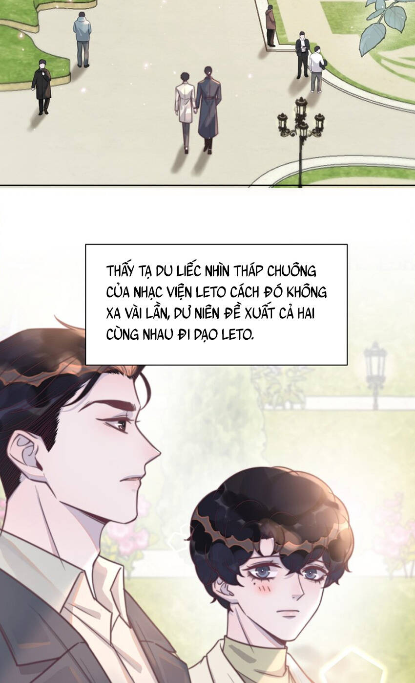 nghe nói tôi rất nghèo chapter 145 - Trang 2