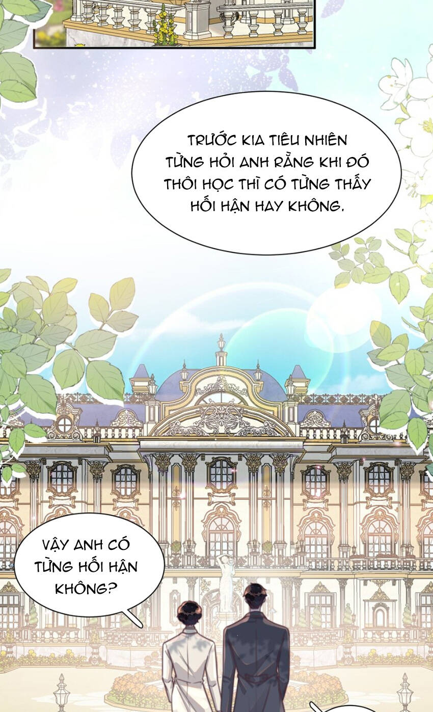 nghe nói tôi rất nghèo chapter 145 - Trang 2