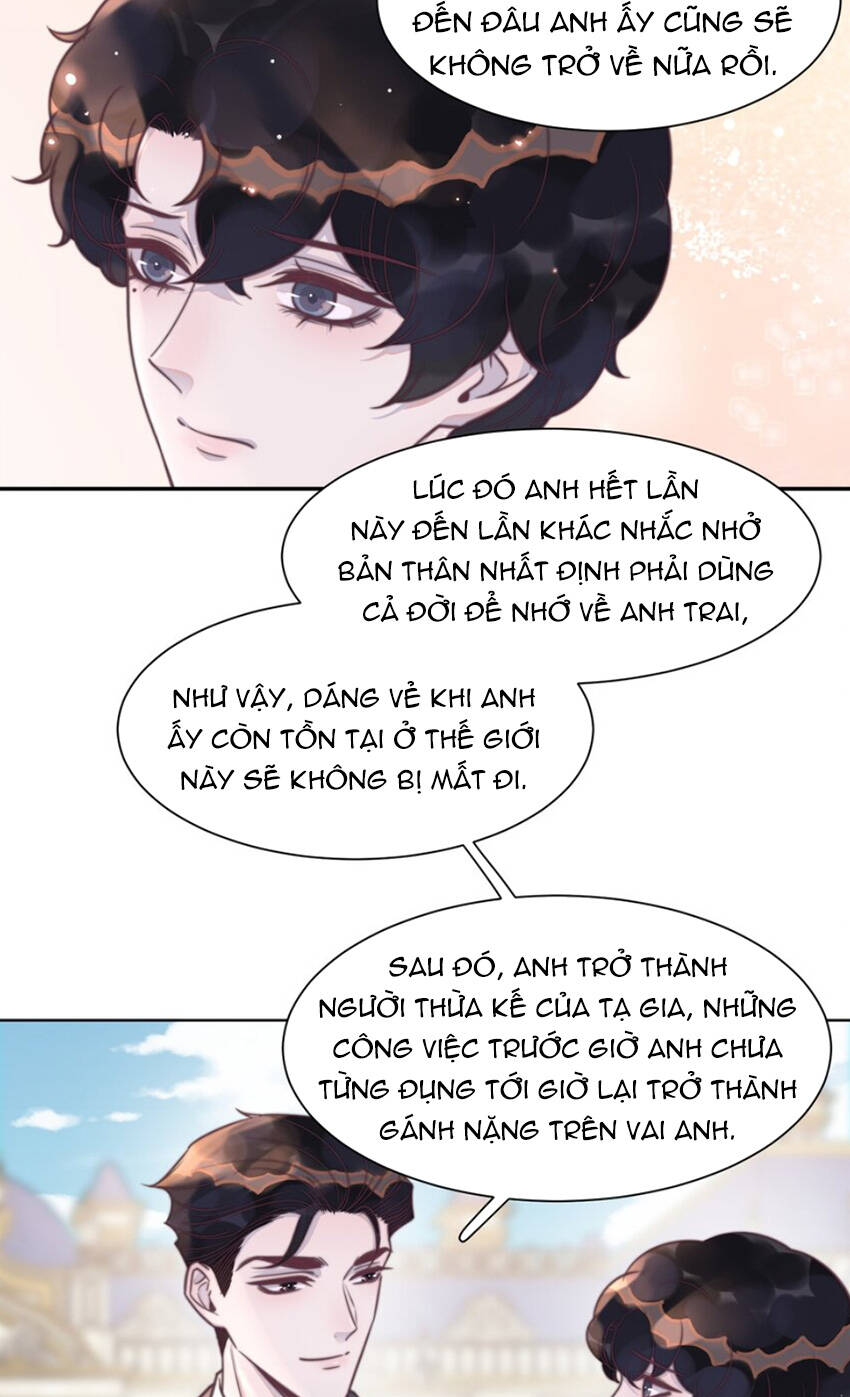 nghe nói tôi rất nghèo chapter 145 - Trang 2