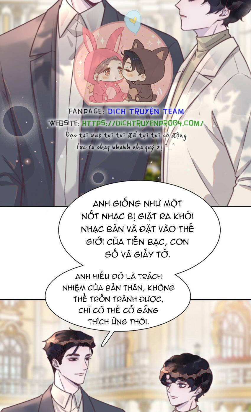 nghe nói tôi rất nghèo chapter 145 - Trang 2