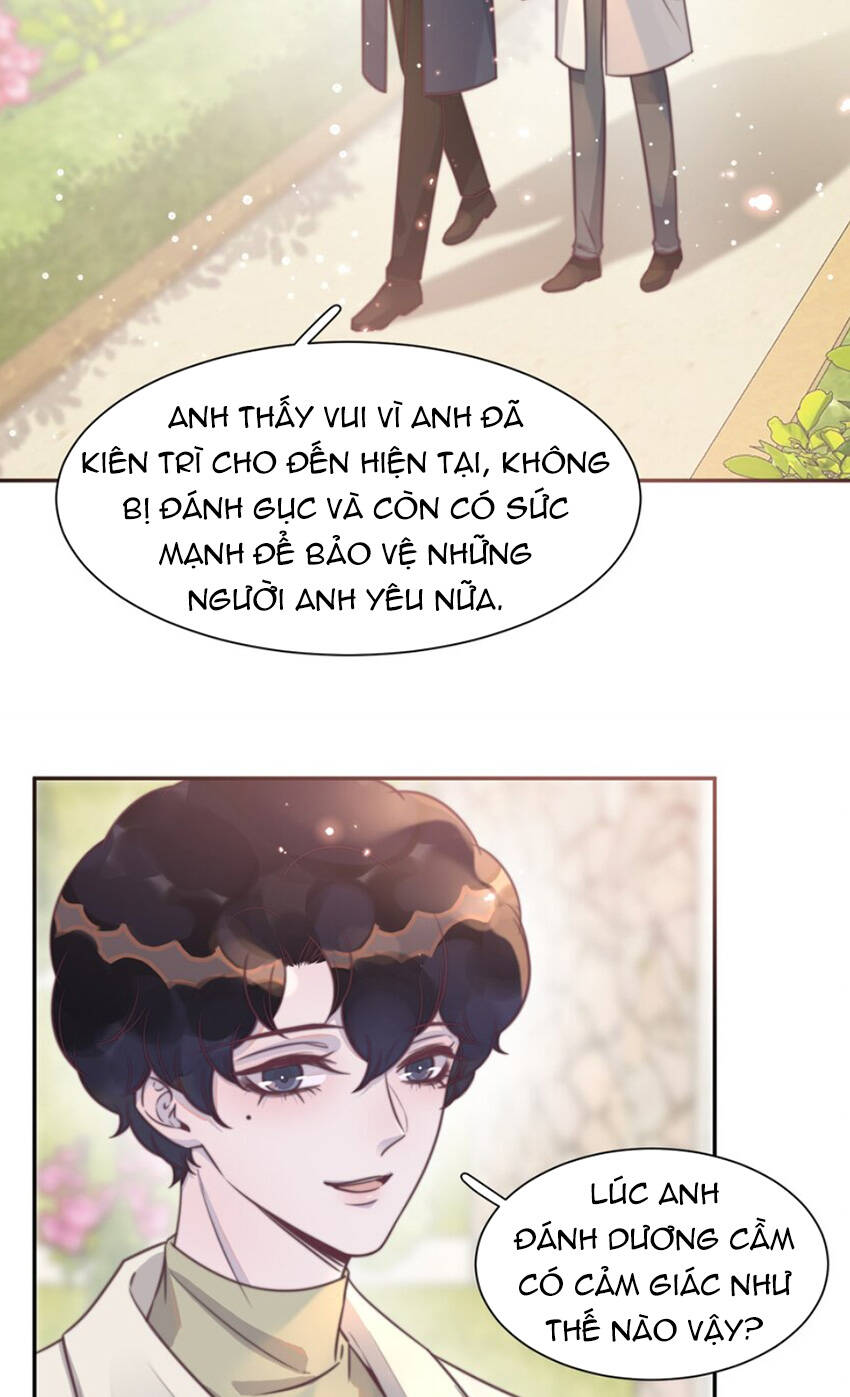 nghe nói tôi rất nghèo chapter 145 - Trang 2