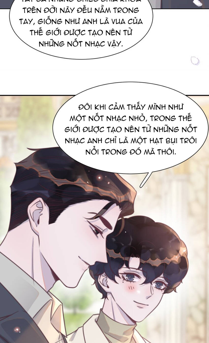 nghe nói tôi rất nghèo chapter 145 - Trang 2