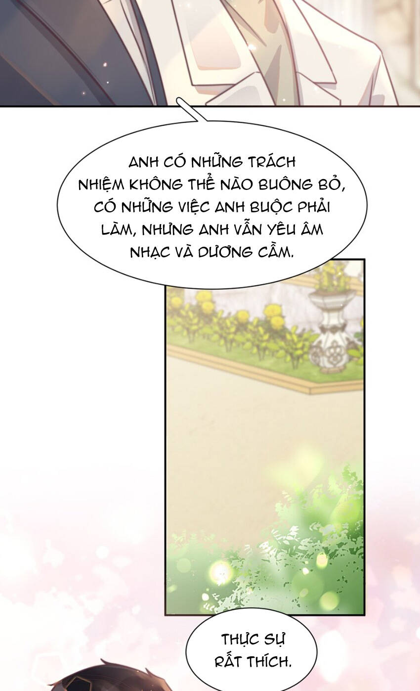 nghe nói tôi rất nghèo chapter 145 - Trang 2