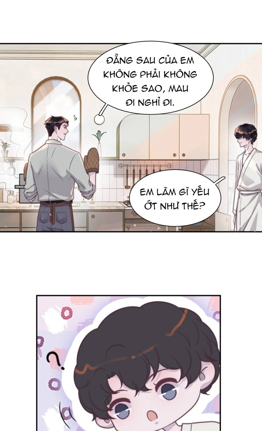 nghe nói tôi rất nghèo chapter 145 - Trang 2