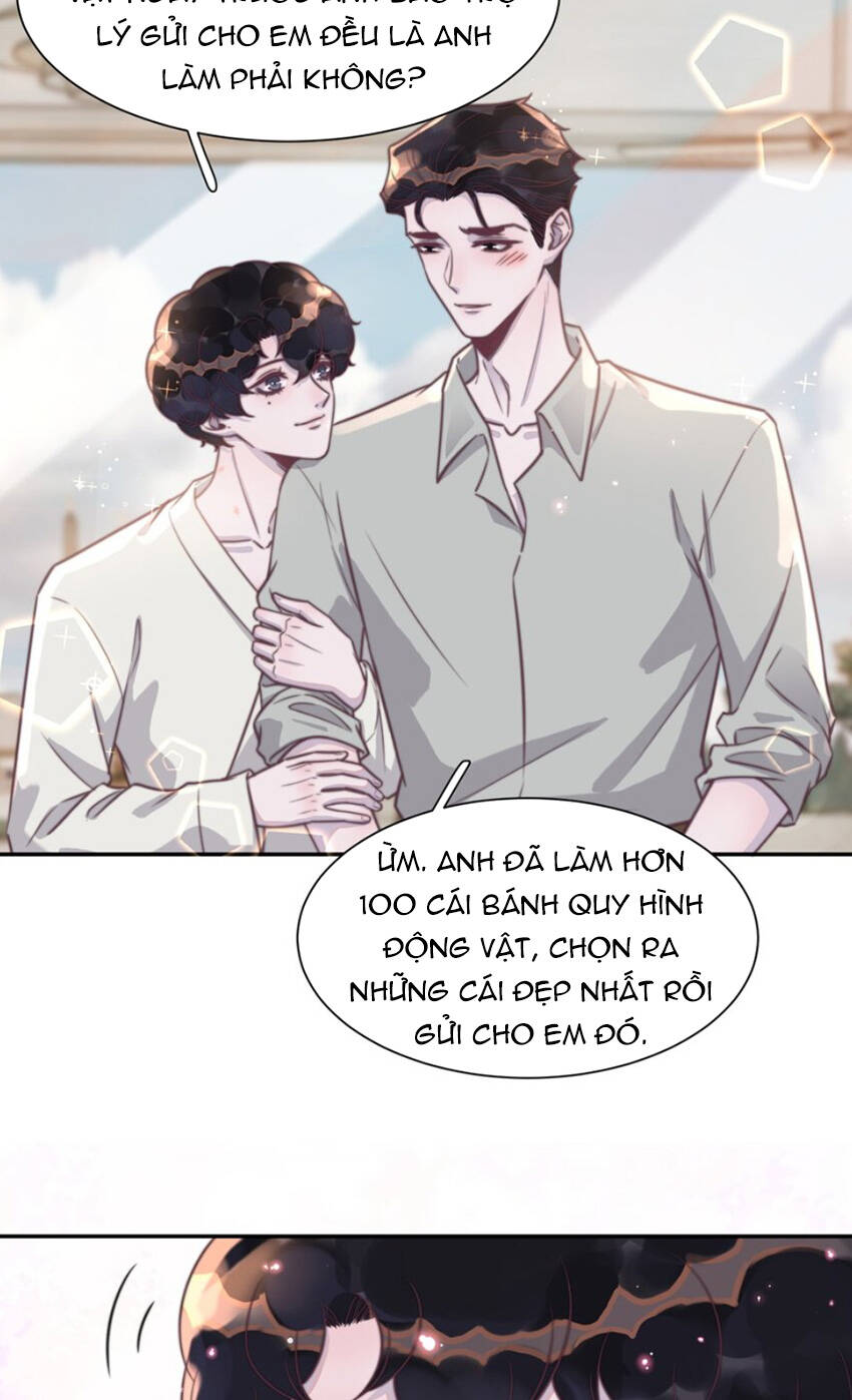 nghe nói tôi rất nghèo chapter 145 - Trang 2