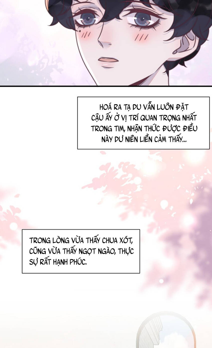 nghe nói tôi rất nghèo chapter 145 - Trang 2