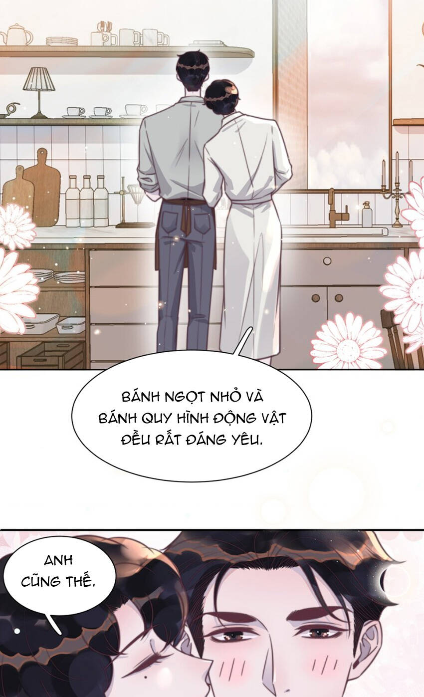 nghe nói tôi rất nghèo chapter 145 - Trang 2