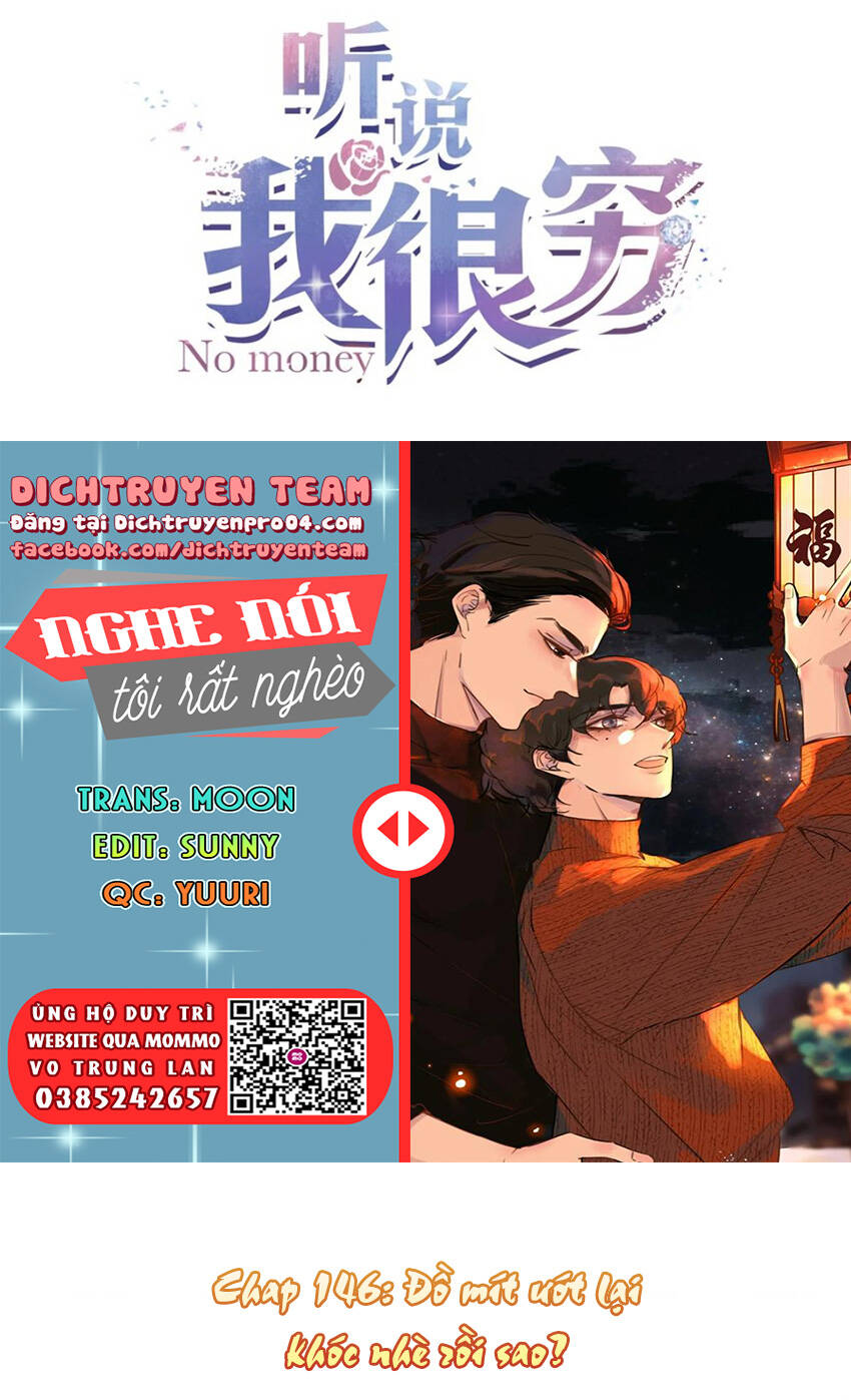 nghe nói tôi rất nghèo chapter 146 - Trang 2