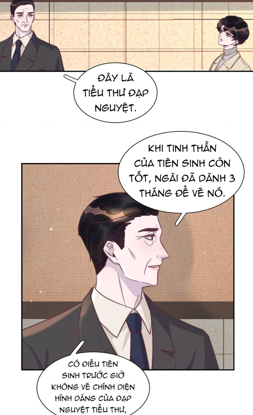 nghe nói tôi rất nghèo chapter 146 - Trang 2