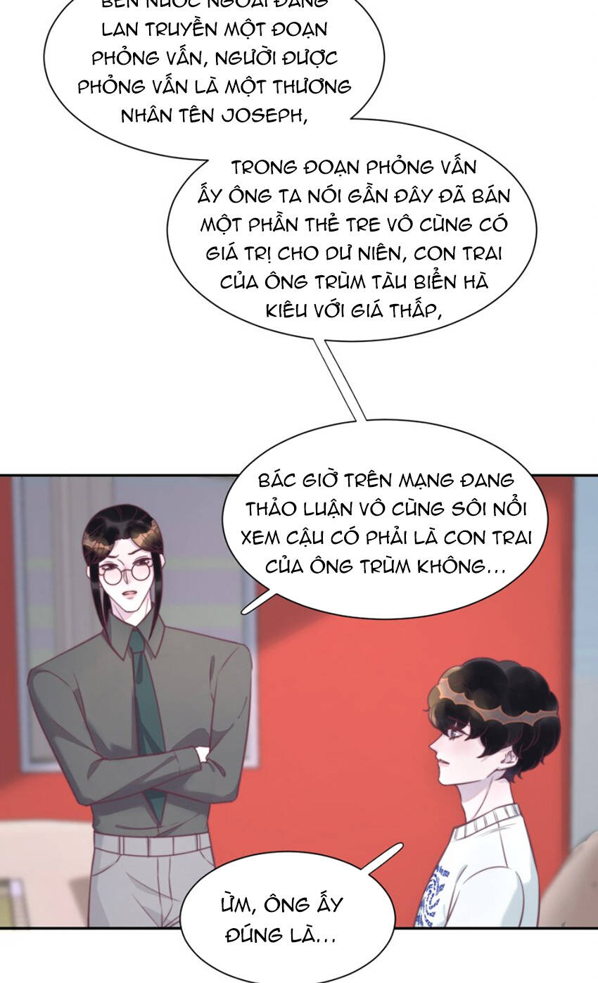 nghe nói tôi rất nghèo chapter 146 - Trang 2