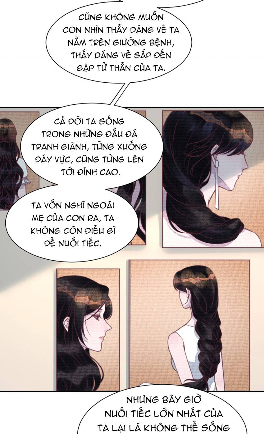 nghe nói tôi rất nghèo chapter 146 - Trang 2