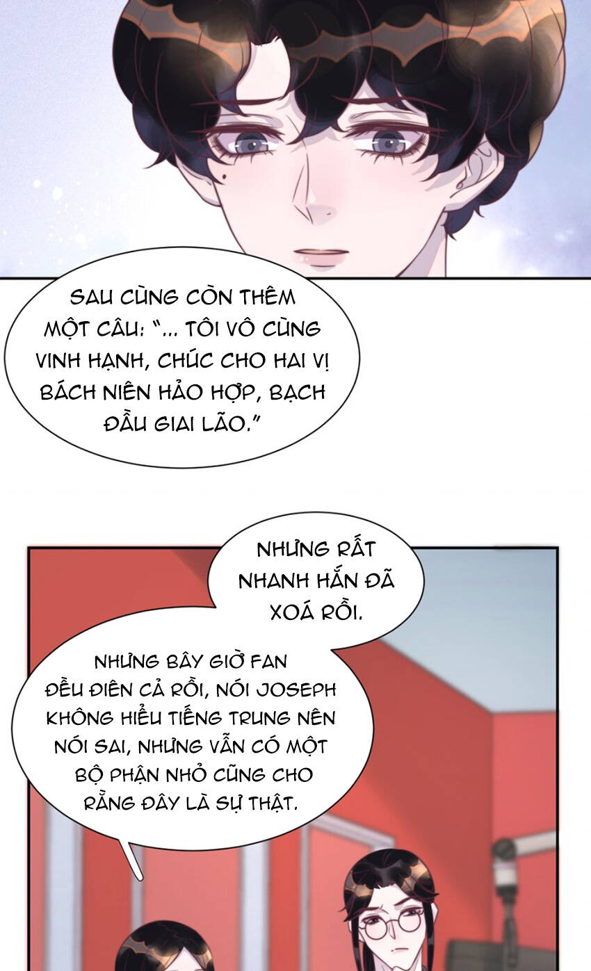 nghe nói tôi rất nghèo chapter 146 - Trang 2