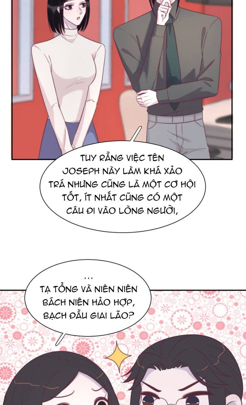 nghe nói tôi rất nghèo chapter 146 - Trang 2