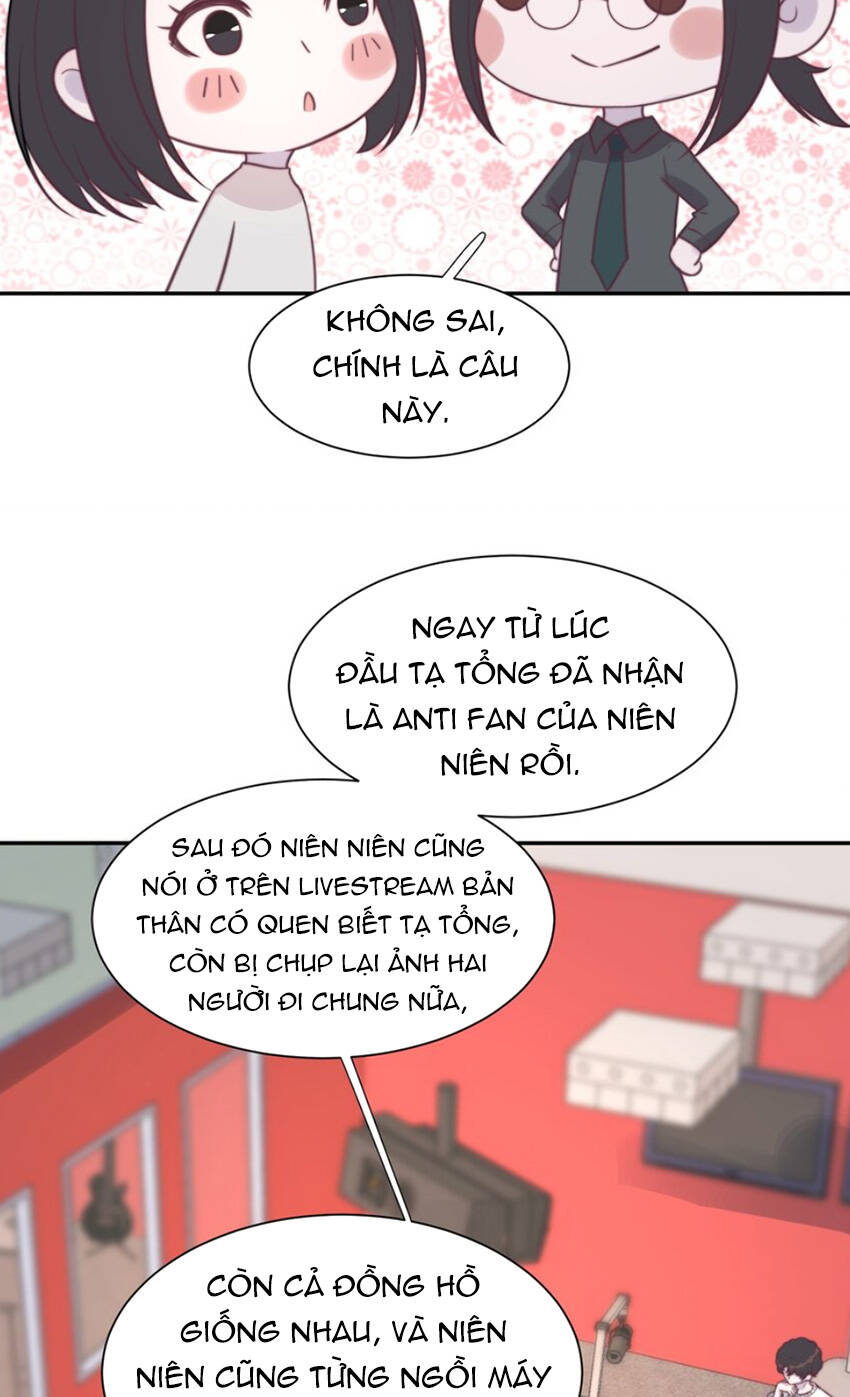 nghe nói tôi rất nghèo chapter 146 - Trang 2