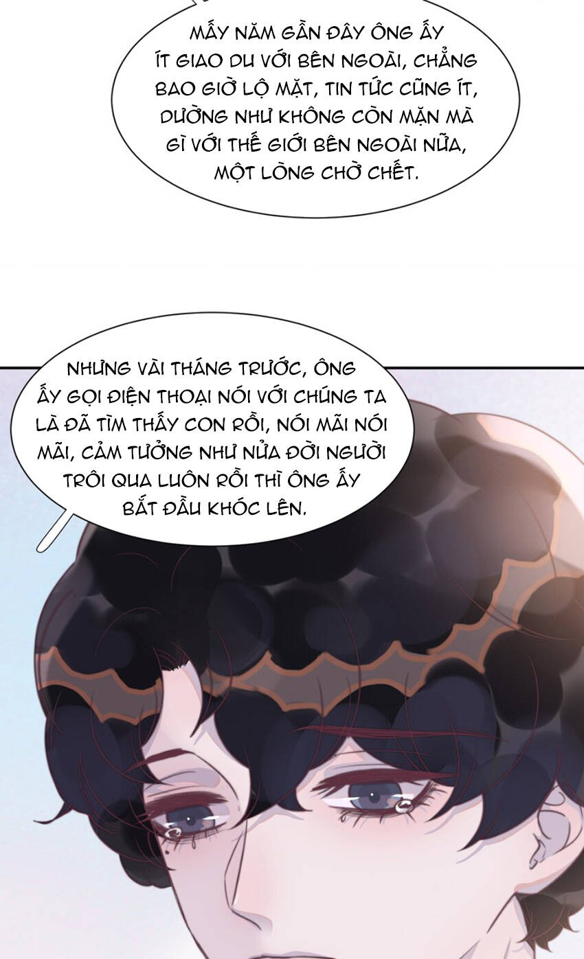 nghe nói tôi rất nghèo chapter 147 - Trang 2