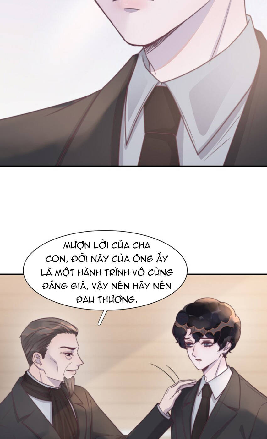 nghe nói tôi rất nghèo chapter 147 - Trang 2