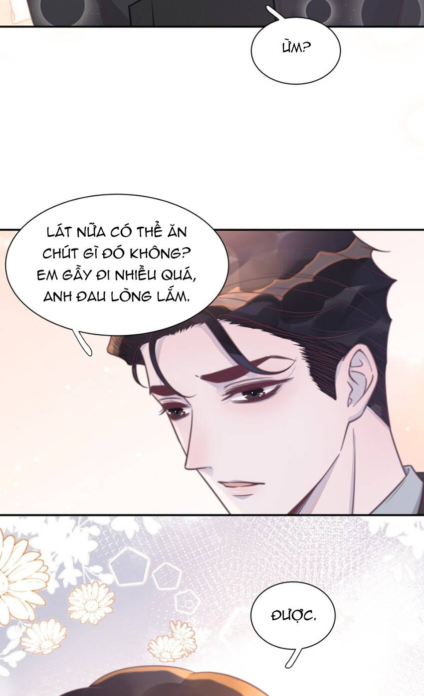 nghe nói tôi rất nghèo chapter 147 - Trang 2