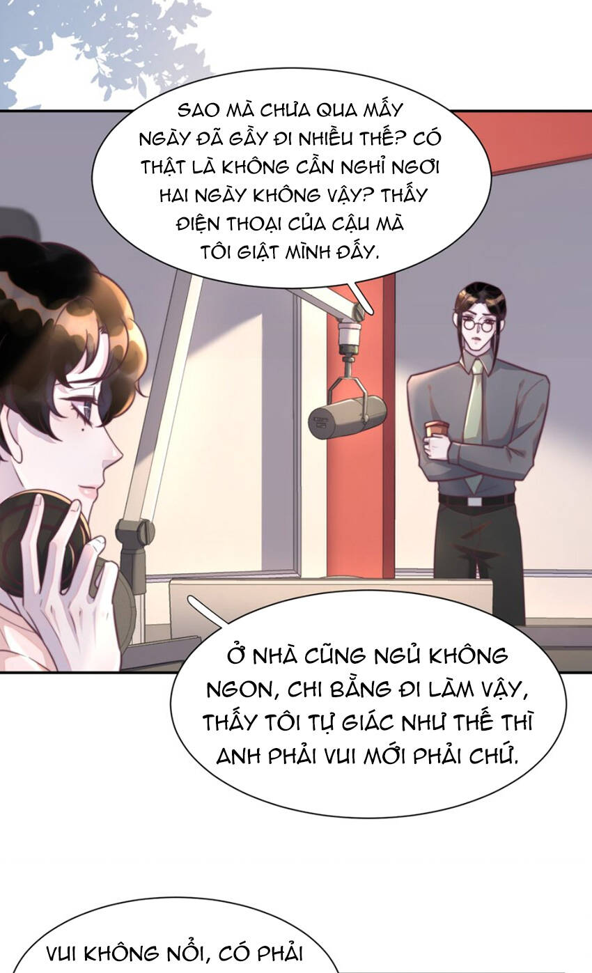 nghe nói tôi rất nghèo chapter 147 - Trang 2