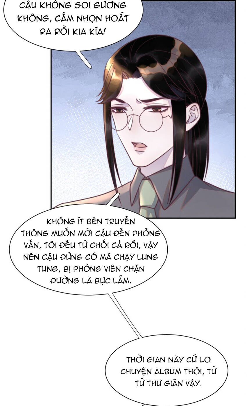 nghe nói tôi rất nghèo chapter 147 - Trang 2