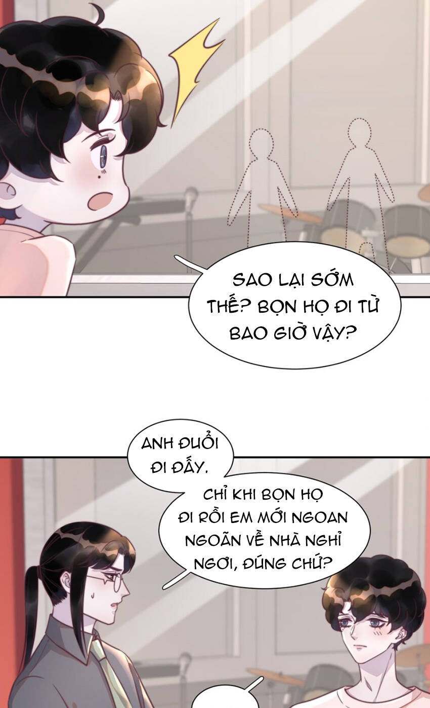 nghe nói tôi rất nghèo chapter 147 - Trang 2